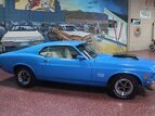 Thumbnail Photo 0 for 1970 Ford Mustang Boss 429